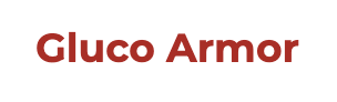 Gluco Armor logo